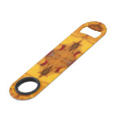 Emmeline Speed Flessenopener (Achterkant Gekanteld)