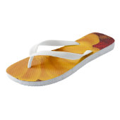 Emmeline Teenslippers (Schuin)