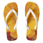 Emmeline Teenslippers (Voetbed)