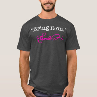 Emmenez-le sur Kamala TShirt