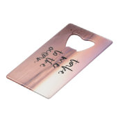 Emmenez-Moi À L'Océan (Devant Angle)