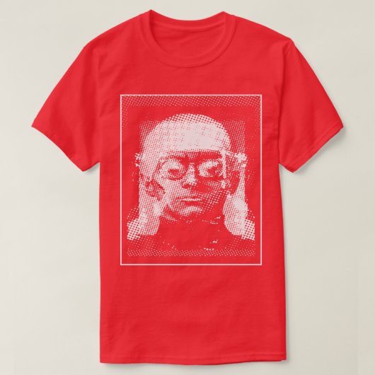 Emmenez-Moi À Votre Leader Halloween TShirt (Design devant)