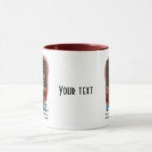 Emmenez-moi avec Combo Mug (Centre)