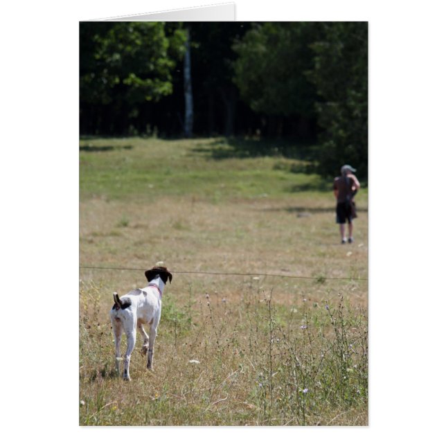 Emmenez-moi avec votre carte (Devant)