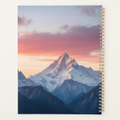 Emmenez-moi dans les montagnes (Dos)