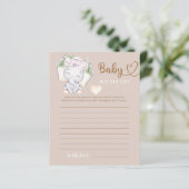 Emmer van baby-Waterverf (Staand voorkant)