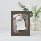 Emmerlijst Briefkaart (Staand voorkant)