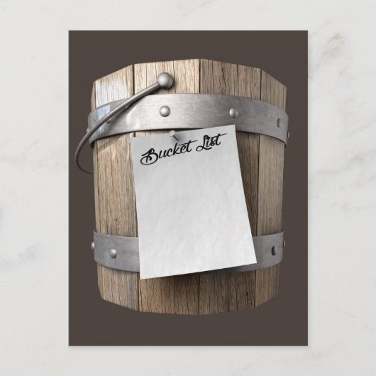 Emmerlijst Briefkaart (Voorkant)