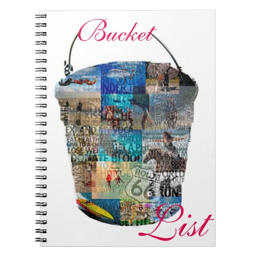 Emmerlijst Notitieboek (Voorkant)