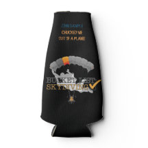 Emmerlijst: Skydiving ()