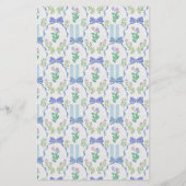 Emmerlijst | VRIJGEZELLENFEEST Briefpapier (Achterkant)