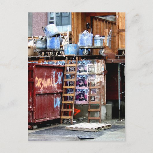 emmers briefkaart (Voorkant)