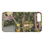 Emmers, schoenen en bloemen, Zaanse Schans, Case-Mate iPhone Case (Achterkant (Horizontaal))