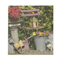 Emmers, schoenen en bloemen, Zaanse Schans,