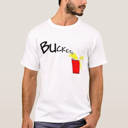 emmers t-shirt (Voorkant)