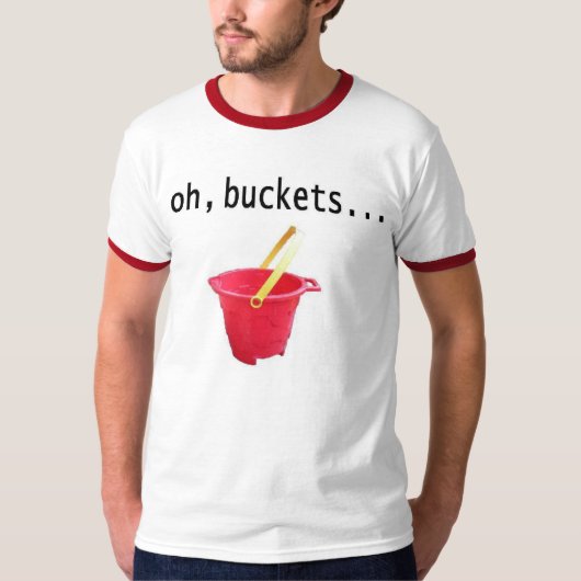 emmers t-shirt (Voorkant)