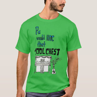 Emmet Otter keurt goed T-shirt