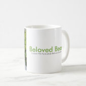 Emmett de City Pig Mok (Voorkant rechts)