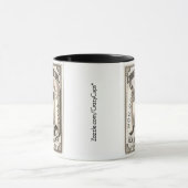 Emmett Harmonicas Mok (Midden)