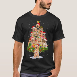 emmett otter kerstband muppetss retro xmass h t-shirt