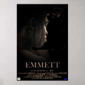 Emmett Poster (Voorkant)