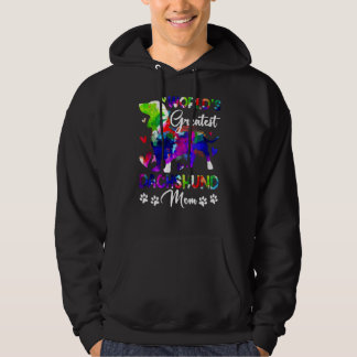 Emmett Till Hope Happy Moederdag World's Greate Hoodie