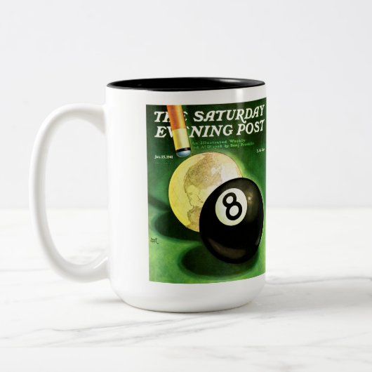 Emmett Watson Tribute Mok (Links)