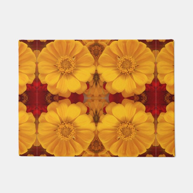 Emmline Deurmat (Voorkant)