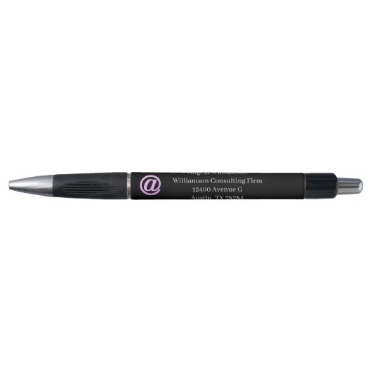 Emmy Pen (Voorkant)