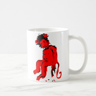 emo aap inkt koffiemok
