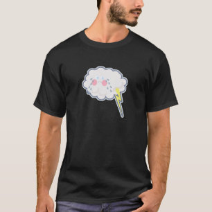 Emo Cloud T-shirt