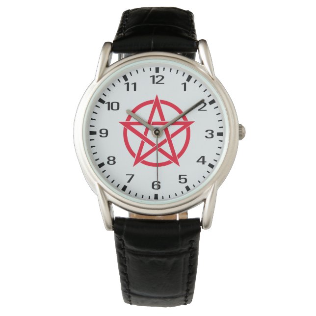 Emo - eWatch Horloge (Voorkant)