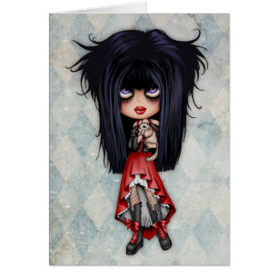 Emo-Kat-kaart
