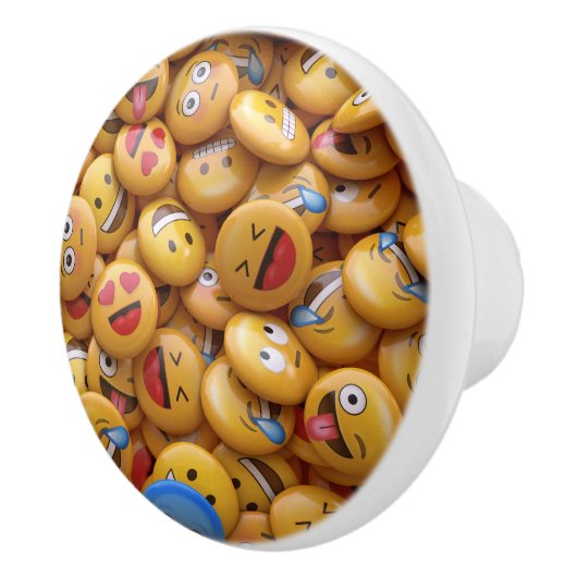 EMO KERAMISCHE KNOP (Rechts)