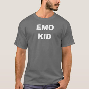 EMO-KIND T-SHIRT