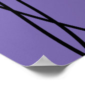 emo liefde 1 poster (Hoek)