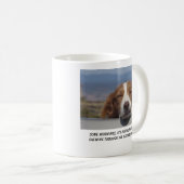 Emo Phillips Mok (Voorkant rechts)