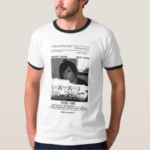 EMO PILL - Delaware Valley Film Festival (Ringer-T T-shirt