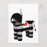 emo pinata
