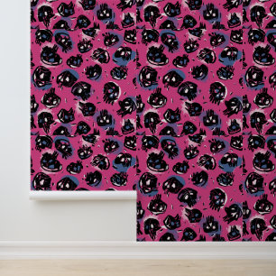 Emo Scull Wall Art Decor Muuraccenten & Behandelin Behang