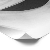 Emodemmaskers Poster (Hoek)