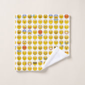 emoji (Gant de toilette)