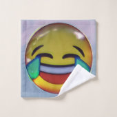emoji (Gant de toilette)
