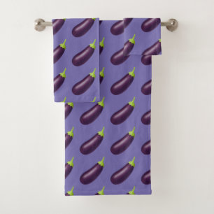 Émoji Aubergine