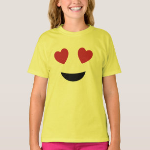 Emoji Birthday Shirt