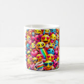 Emoji Blast Mug  (Centre)