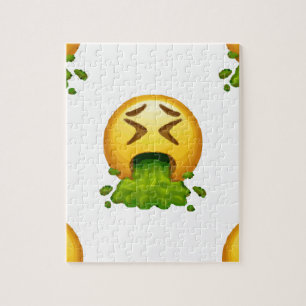 emoji braken legpuzzel