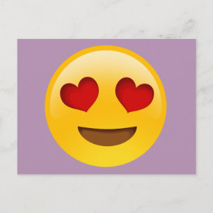 Emoji Briefkaart