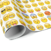 emoji cadeaupapier (Rol Hoek)