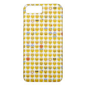 emoji Case-Mate iPhone case (Achterkant)